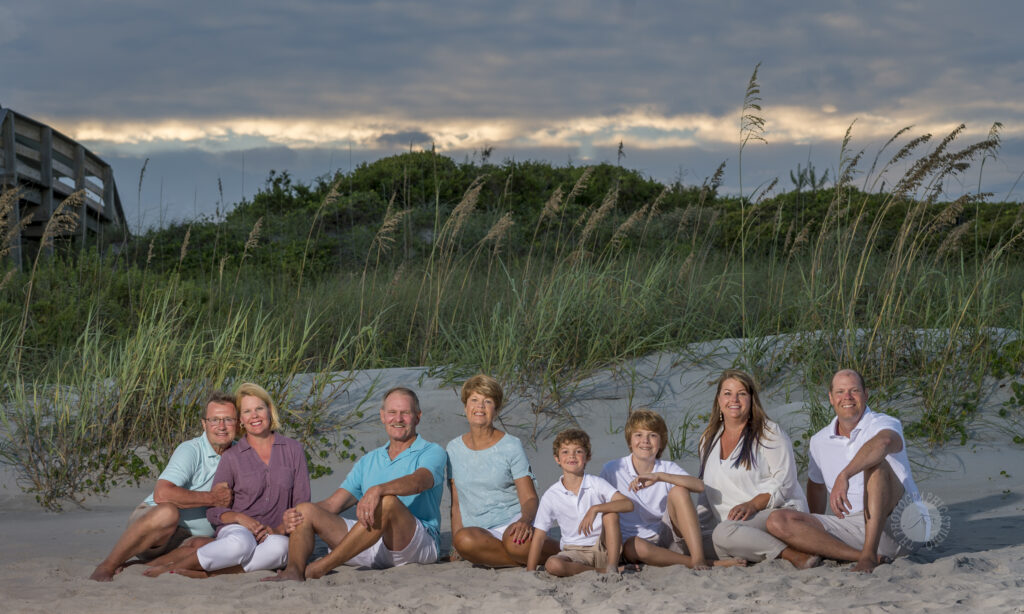 Topsail-Island-Beach-Family-Photography-Image